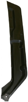 Bodemplaat, rechts, buitenste reparatie deel, 18 cm DAN50193600