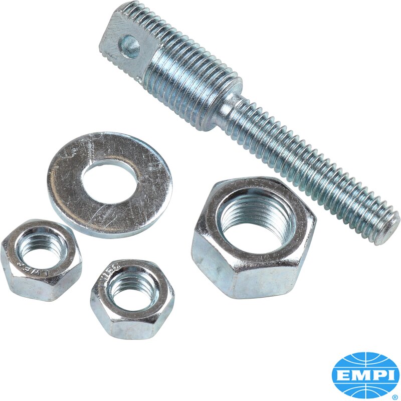 Koppelingskabel inkort set 