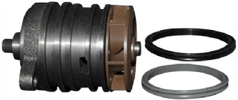 Waterpomp oa T5 2.5 TDI 070121011C  Waterpomp oa T5 2.5 TDI 070121011C