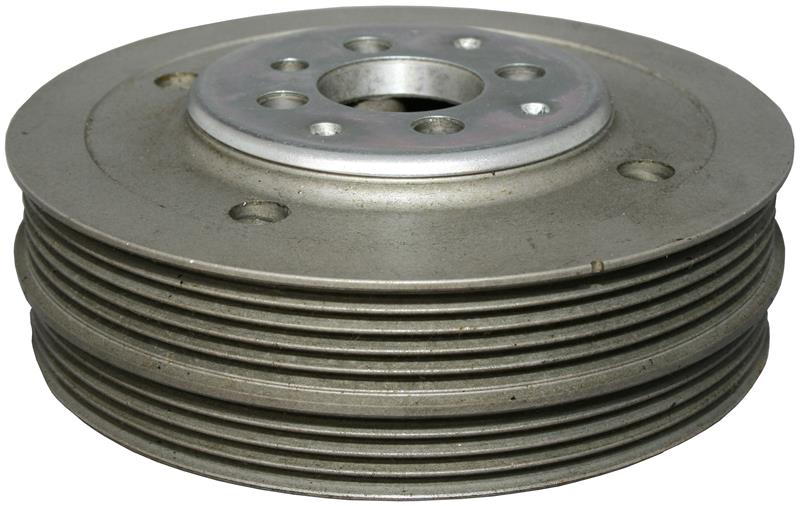 Riemschijf, krukas 1.9 TDI 038105243F Riemschijf, krukas 1.9 TDI 038105243F