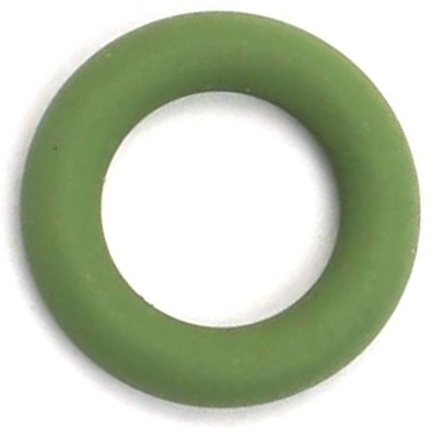 O-ring (7.3x2.4mm) voor oliepeilstok houder N90032204