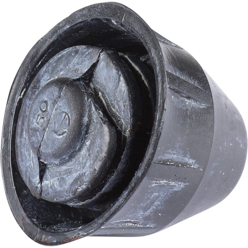Stootrubber achterklep Golf 2 / 3 191827499A