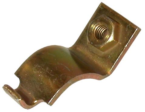 Klem voor stabilisatierubber 191411334 Klem voor stabilisatierubber 191411334