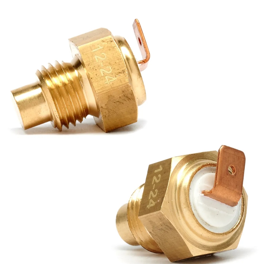 Olietemperatuur opnemer M14x1.5  (SSP)