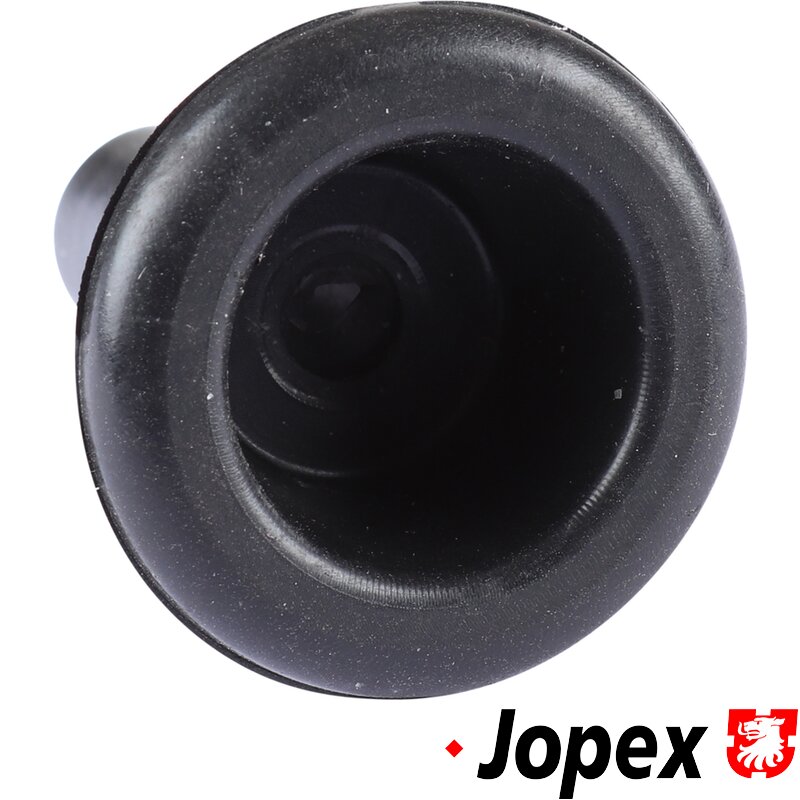 Doorvoertule kabelboom (20mm / 4mm) Kever, Golf, T3 bus, T4 bus e.d. 411941189