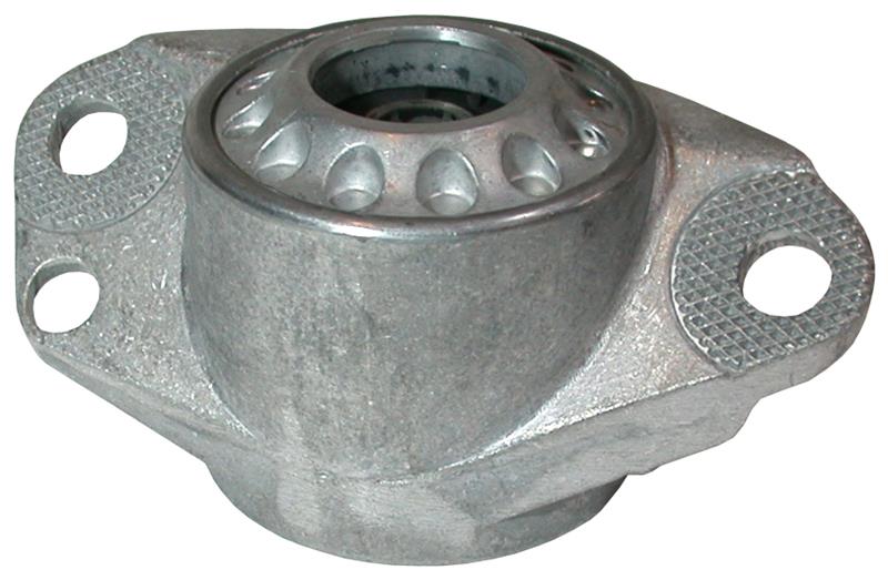 Veerpootlager achter, boven 1J0513353G   Veerpootlager achter, boven 1J0513353G