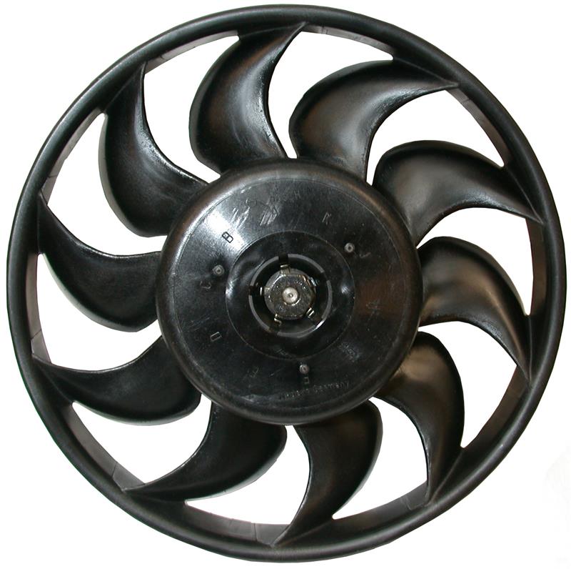 Koelventilatie en toebehoren Koelventilatie en toebehoren