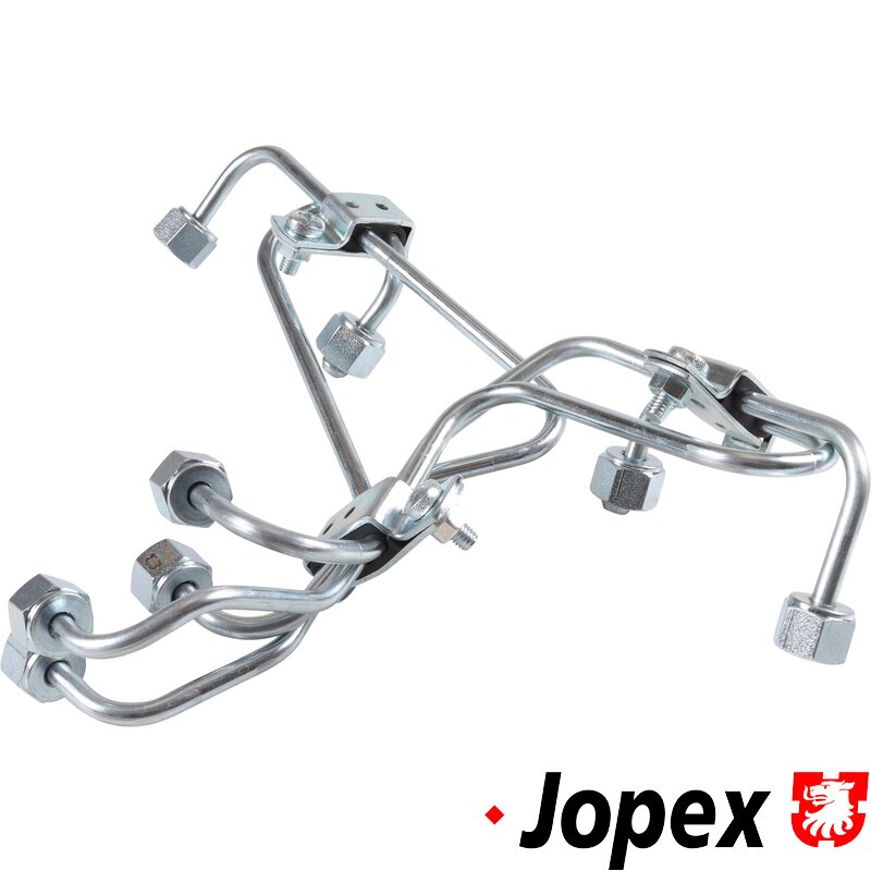 Drukleiding set Golf 3 en T4 bus diesel (1X/1Y/ABL)