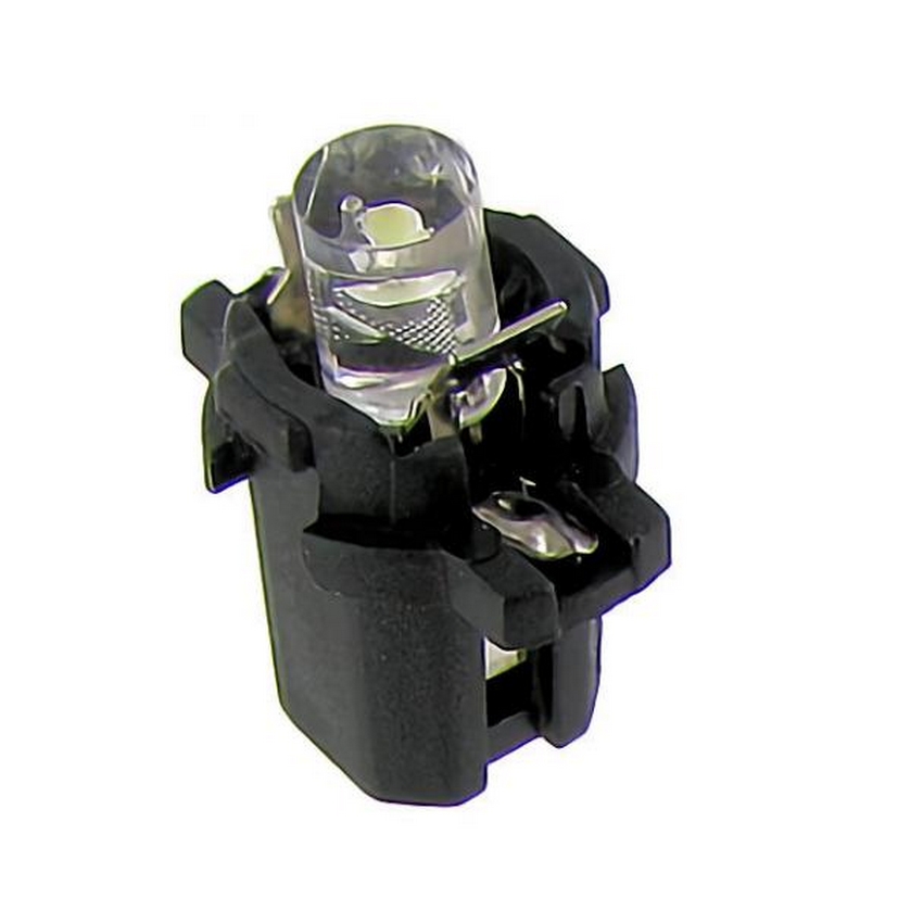 Sokkellamp LED voor tellerunits T25/ Golf 2/ Polo 86c (12volt)