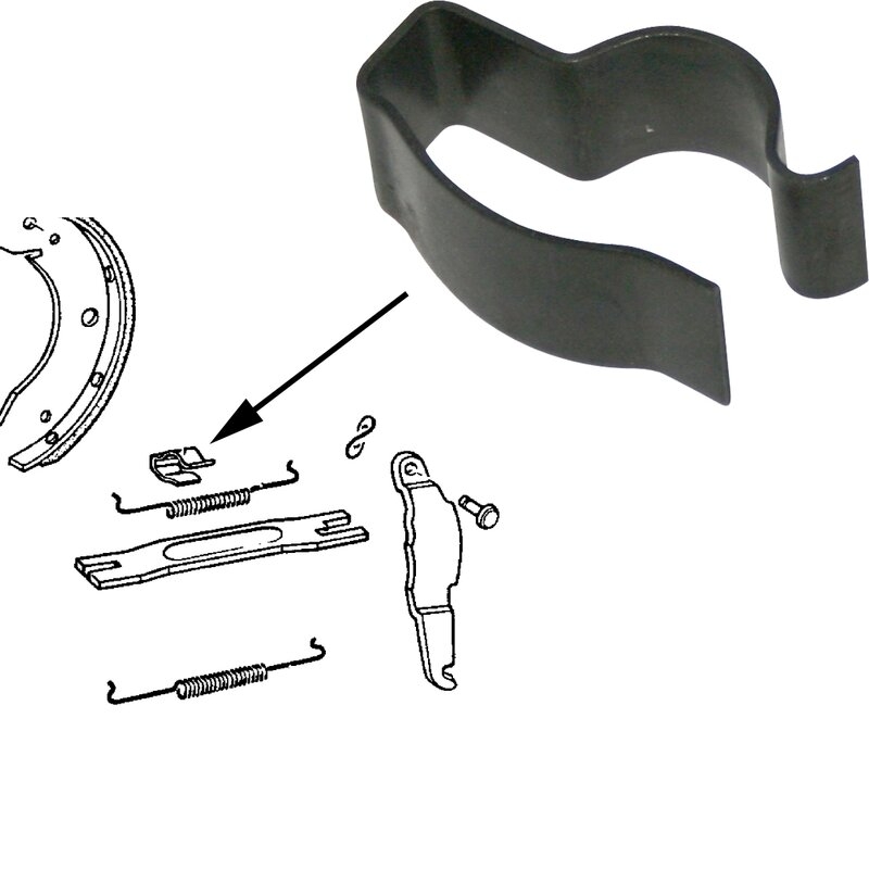 Remvoering| remslangen| leidingen Remvoering| remslangen| leidingen