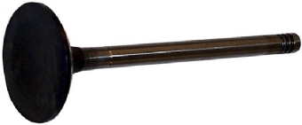 Uitlaatklep WBX, 33.9 mm, 3 groeven T25 / T3 025109612A