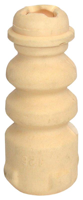 Aanslagrubber, achter 6Q0512131B      Aanslagrubber, achter 6Q0512131B