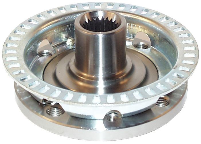 Wielnaaf vooras 35MM met impulswiel 6N0407613 (Lupo, Polo, Arosa) Wielnaaf vooras 35MM met impulswiel 6N0407613 (Lupo, Polo, Arosa)