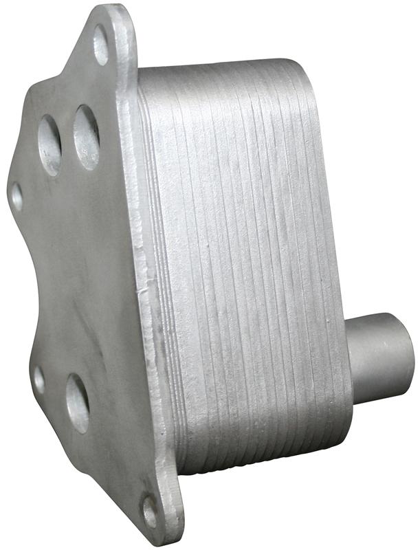 Oliekoeler 1.8-2.0 FSI / GTI  06J117021D  Oliekoeler 1.8-2.0 FSI / GTI  06J117021D