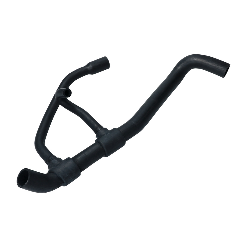 Koelvloeistofslang  T25/ T3 bus diesel (08/82-12/84) 068121101E/F