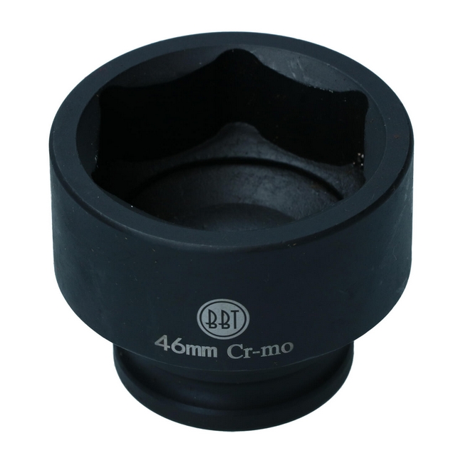 Dopsleutel 46mm (Cr-Mo) 1/2