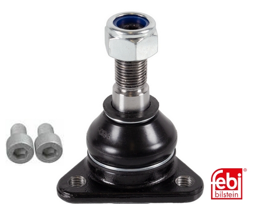 Fuseekogel (bovenste) vooras T25 / T3 251407361 (Febi) Fuseekogel (bovenste) vooras T25 / T3 251407361 (Febi)