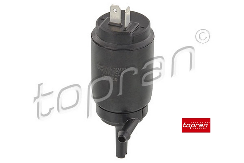 Ruitensproeierpomp 431955651 Topran