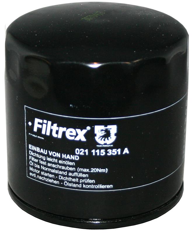 Oliefilter 021115351A 