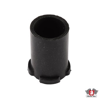 Rubber tussen vacuümslang rembekrachtiger naar motor. Bus 8/1973 en later (incl T25) 211611833D Rubber tussen vacuümslang rembekrachtiger naar motor. Bus 8/1973 en later (incl T25) 211611833D