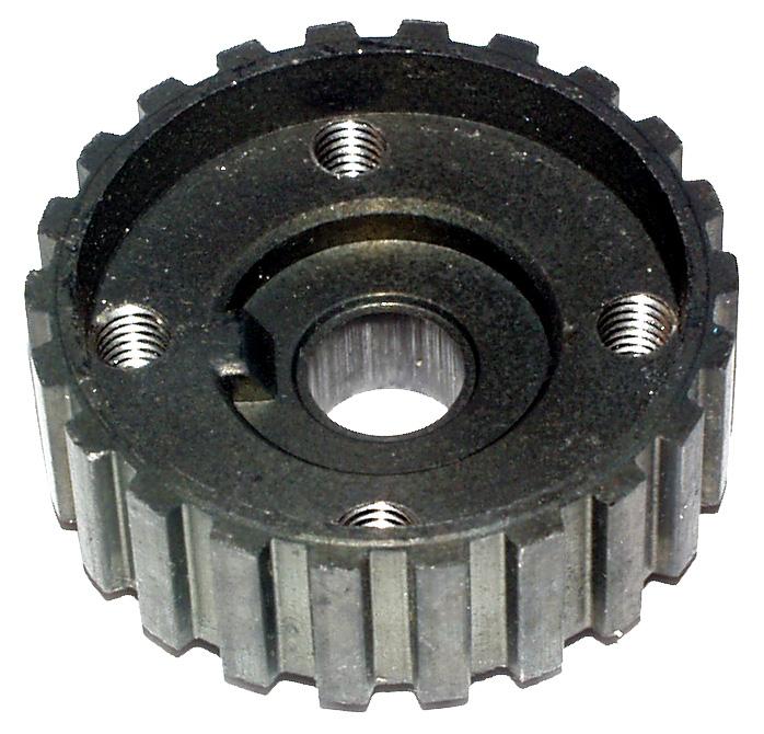 Distributie / tandriem/ multiriem Distributie / tandriem/ multiriem