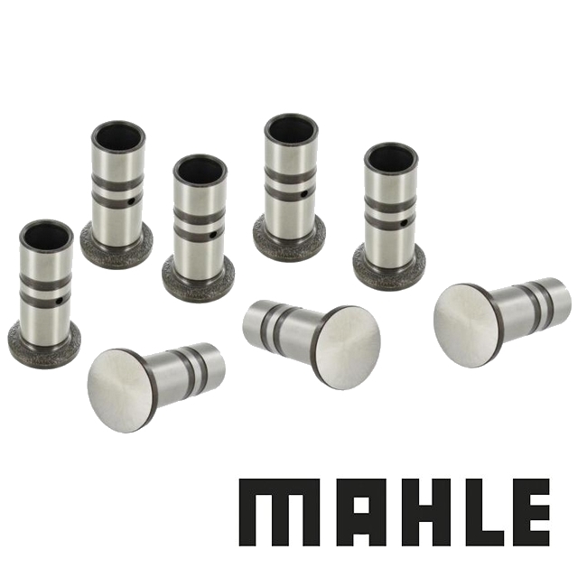 Klepstoter / nokvolger 113109309C Mahle (8stuks) standaard