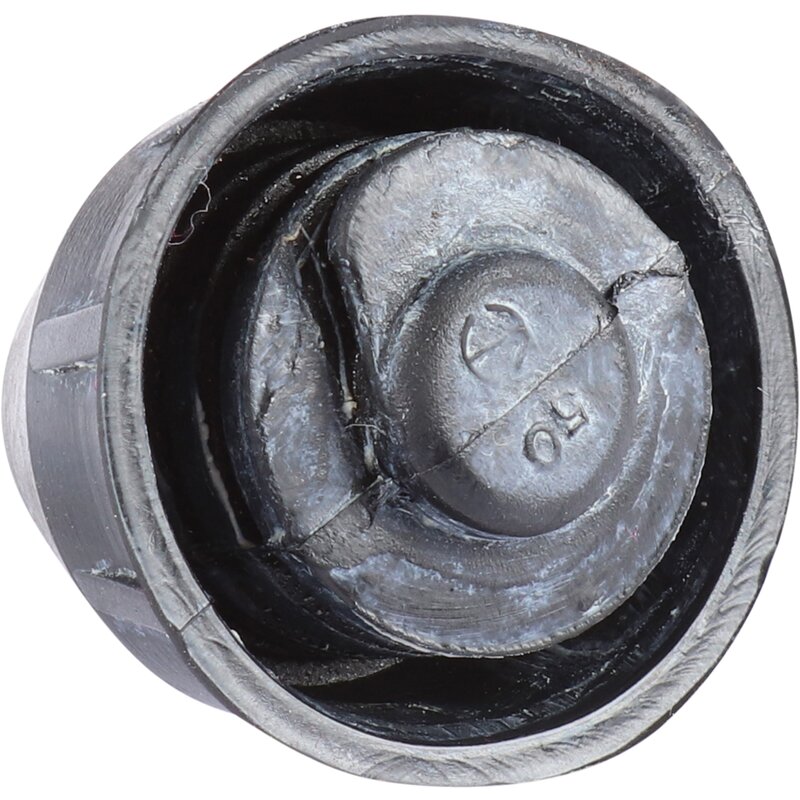 Stootrubber achterklep Golf 2 / 3 191827499A
