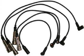 Bougiekabels Bougiekabels