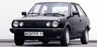 POLO 86 & 86C (1974-1994) POLO 86 & 86C (1974-1994)