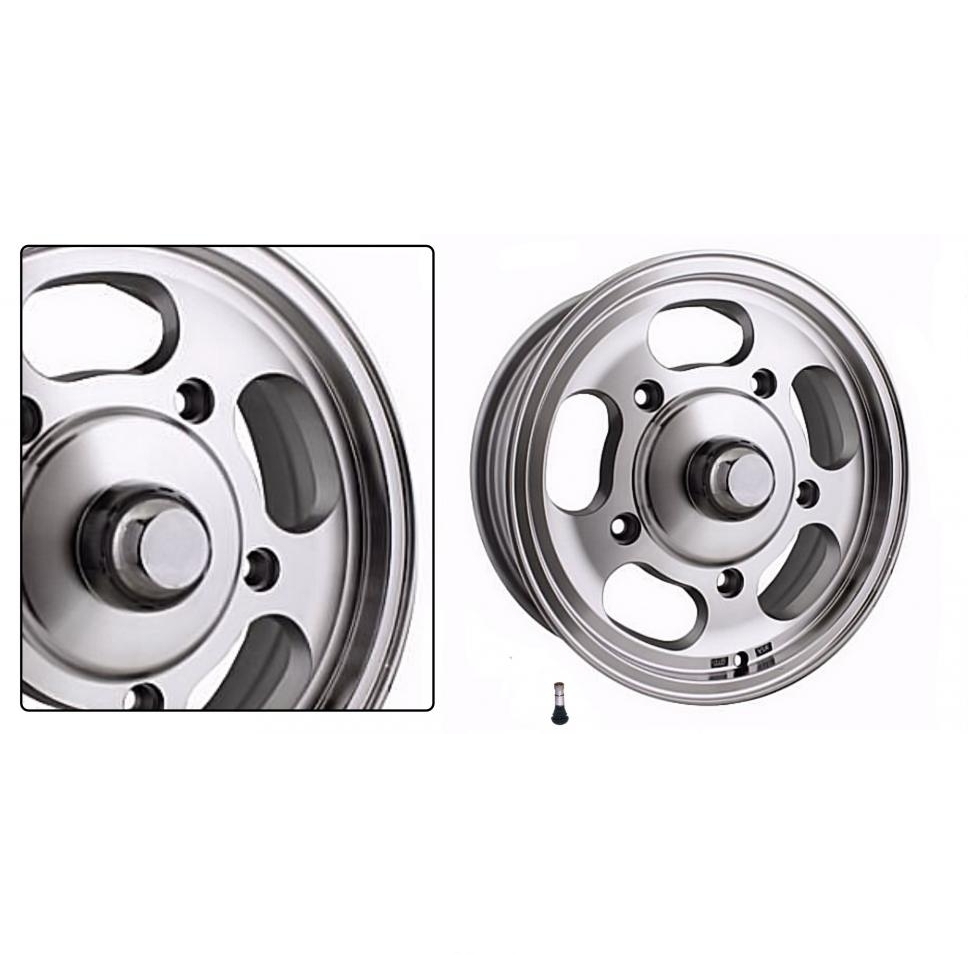 Velg Dish (per stuk). 5.5 x 15 