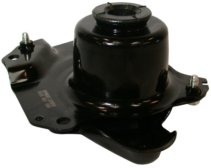 Versnellingsbaksteun - Motorsteun 6N0199555H Versnellingsbaksteun - Motorsteun 6N0199555H