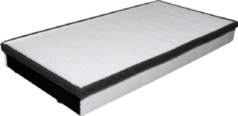 Filter, interieur 99657221901 Filter, interieur 99657221901