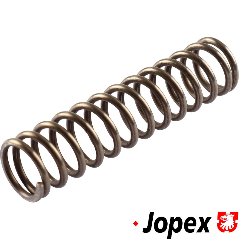 Oliedruk veer carter onderzijde 021115421B (CT/CZ - WBX - Type4)
