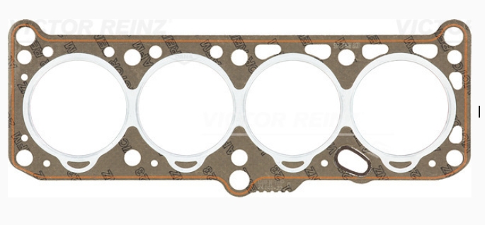 Cilinderkoppakking 1.5 diesel 068103383H