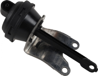 Stuurklep luchttoevoer / onderdrukdoos 2.0 TDI 03G129061C Stuurklep luchttoevoer / onderdrukdoos 2.0 TDI 03G129061C