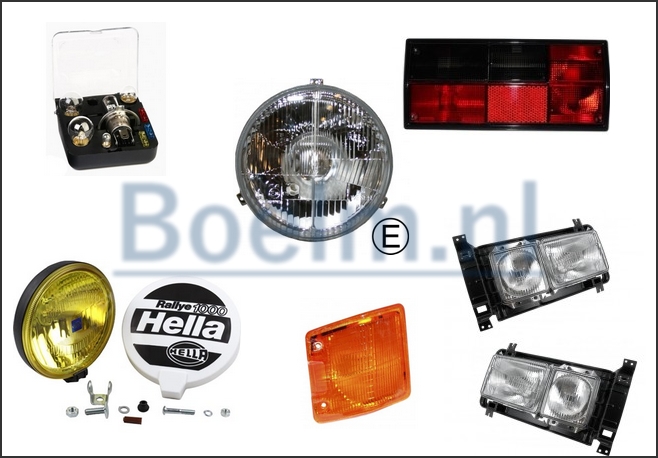 Verlichting Verlichting