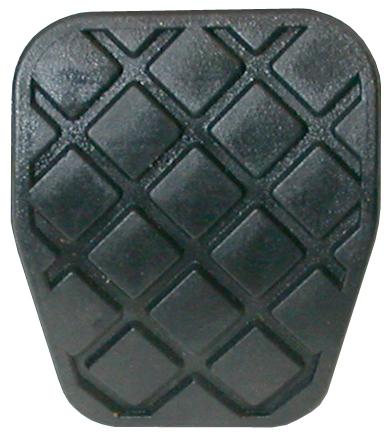 Pedaalrubber koppeling 1J0721174A    Pedaalrubber koppeling 1J0721174A
