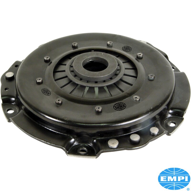 Drukgroep versterkt 200 mm. 771 kg / 1700 lb EMPI