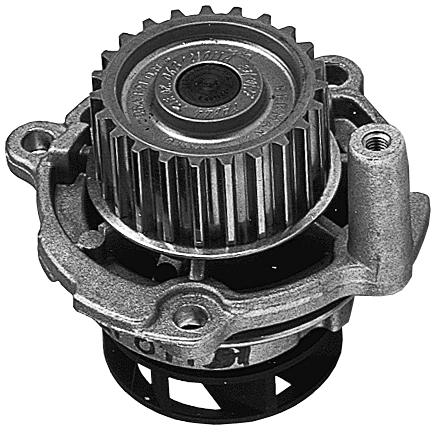 Waterpomp 06B121011E (1.6 t/m 2.0 motoren) Waterpomp 06B121011E (1.6 t/m 2.0 motoren)