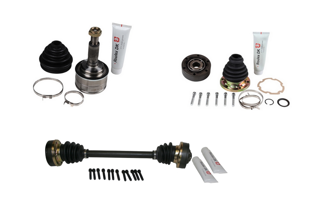 Aandrijving en toebehoren Aandrijving en toebehoren