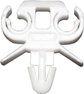 Houder voor remleiding 281611767 (Per stuk) Houder voor remleiding 281611767 (Per stuk)