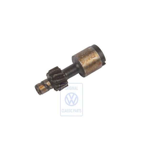 Stroomverdeler aandrijfas Type 4 motoren 021105231 Stroomverdeler aandrijfas Type 4 motoren 021105231