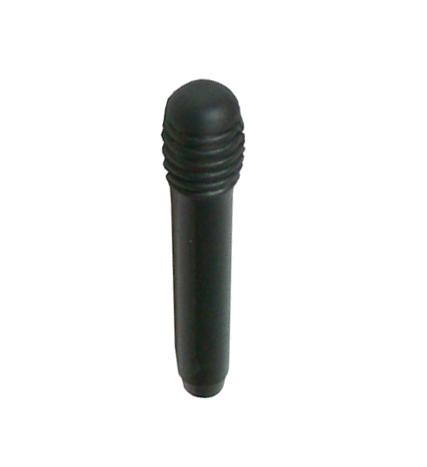 Deurpin 1H0837187A Zwart Deurpin 1H0837187A Zwart