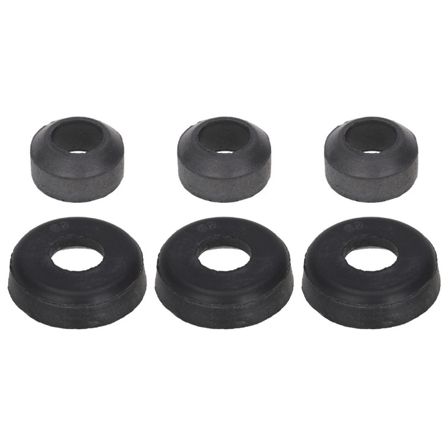 Kleppendeksel afdichtkegel reparatieset 028103532A(FEBI)
