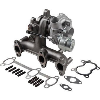 Turbo / turbolader 045253019D Turbo / turbolader 045253019D