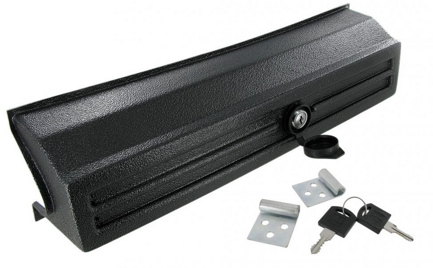 Gastank afdekklep voorgemonteerd T25/T3 bus 255798663
