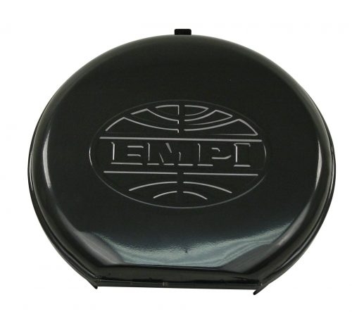 EMPI spare tire tool box, Vintage Look, compleet met gereedschap