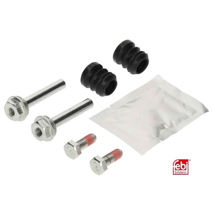 Revisieset voor remklauwhouder achterzijde (Golf 2/3 e.d.)