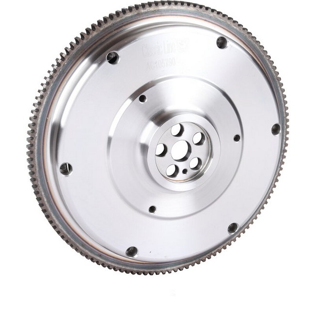 Vliegwiel 200mm, 130 tands, 5 gaten, 6,25kg