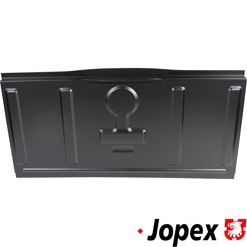 A-kwaliteit voorpaneel Kübel